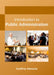 Introduction to Public Administration by Goldfrey Edwards
