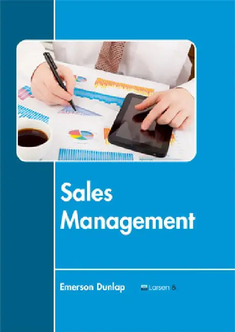 Sales Management by Emerson Dunlap
