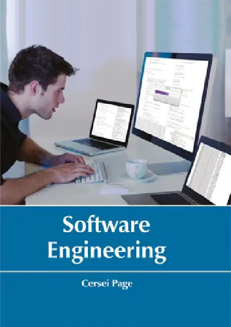 Software Engineering by Cersei Page