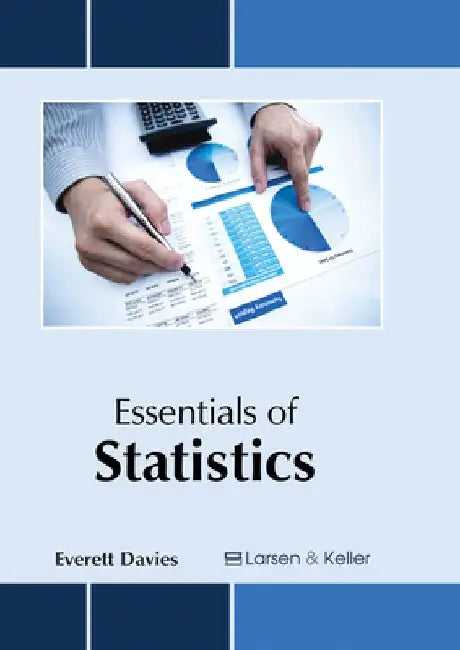 Essentials of Statistics by Everett Davies