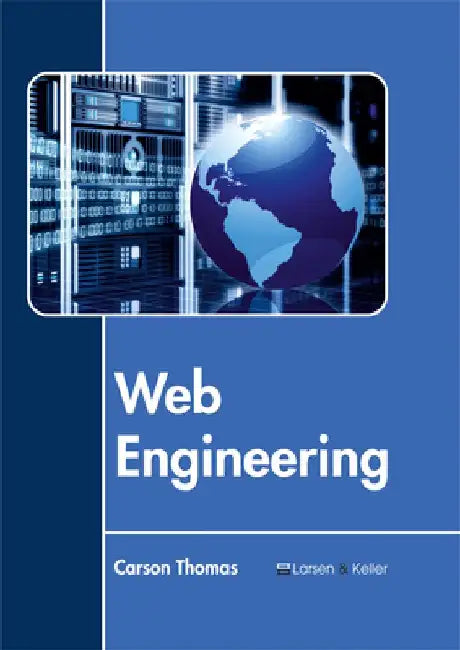 Web Engineering by Carson Thomas