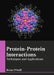 Protein-Protein Interactions: Techniques and Applications by Brian O'Neill