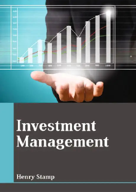 Investment Management by Henry Stamp