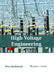 High Voltage Engineering by Peter Mackintosh