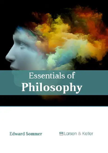 Essentials of Philosophy by Edward Sommer