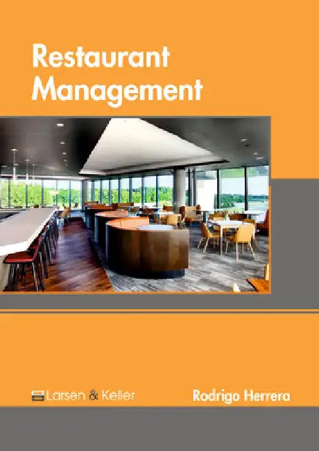 Restaurant Management by Rodrigo Herrera