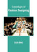Essentials of Fashion Designing by Colin West