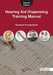 Hearing Aid Dispensing Training Manual by Suzanne Krumenacker