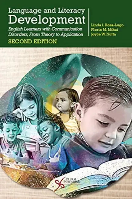 Language and Literacy Development by Rosa-Lugo