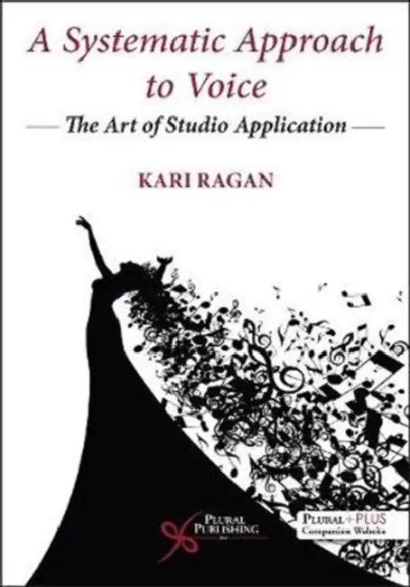 A Systematic Approach to Voice: He Art of Studio Application by Ragan