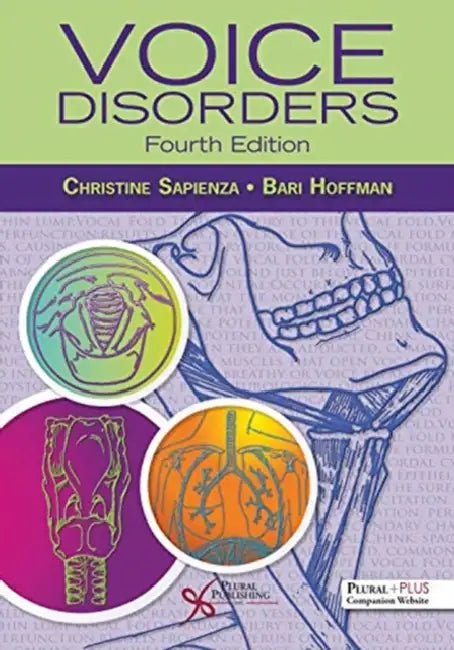 Voice Disorders by Victoria Kann