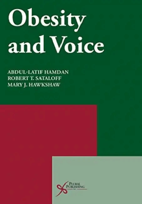 Obesity and Voice by Abdul-Latif Hamdan