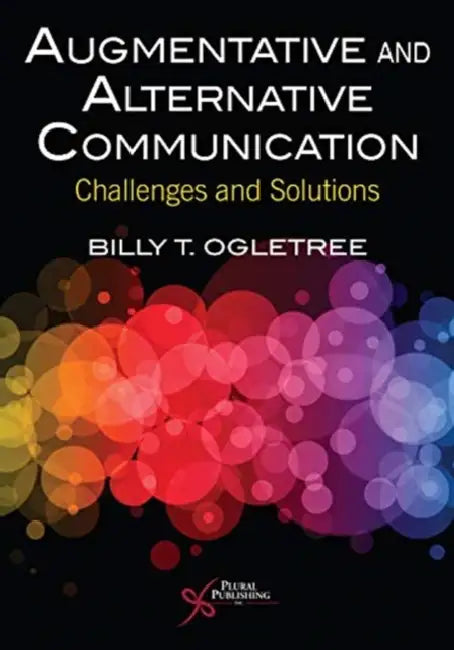 Augmentative and Alternative Communication by Ogletree