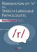 Remediation of /R/ For Speech-Language Pathologists by Flipsen
