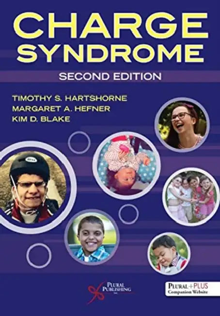 Charge Syndrome by Hartshorne