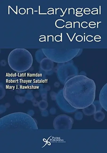 Non-Laryngeal Cancer and Voice by Hamdan
