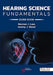 Hearing Science Fundamentals by Mara van der Lugt