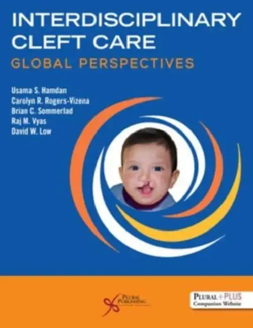 Interdisciplinary Cleft Care: Global Perspectives by Ruby Quantson Davis