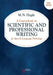 A Coursebook on Scientific and Professional Writing for Speech-Language Pathology by M. N., Ph.D. Hegde