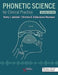 Phonetic Science for Clinical Practice by Kathy J./ Gildersleeve-Neumann, Christina E. Jakielski