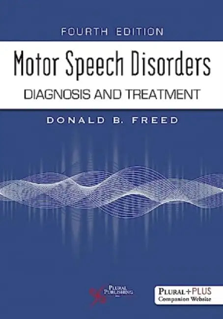 Motor Speech Disorders