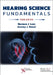 Hearing Science Fundamentals by Norman J. Lass
