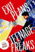 Exit Plans for Teenage Freaks by 'Nathan Burgoine