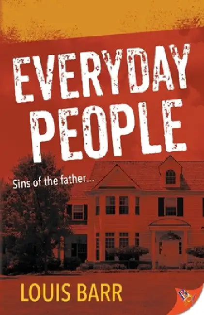Everyday People by Louis Barr