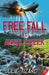 Free Fall at Angel Creek by Julie Tizard