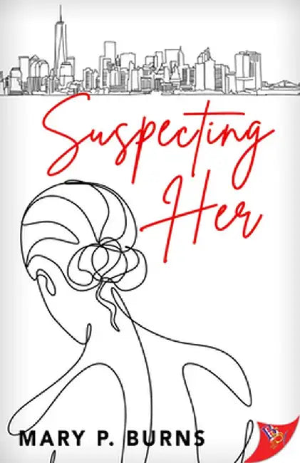 Suspecting Her by Mary P. Burns