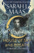 Crescent City 2 by Sarah J. Maas