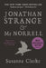Jonathan Strange & MR Norrell by Susanna Clarke