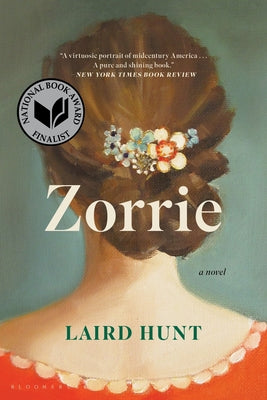 Zorrie by Laird Hunt