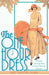 One Hour Dress-17 Easy-to-Sew Vintage Dress Designs From 1924 (Book 1) by Mary Brooks Picken