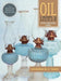 Oil Lamps II: Glass Kerosene Lamps (New Edition) by Catherine M. V. Thuro