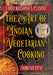 Lord Krishna's Cuisine: The Art of Indian Vegetarian Cooking by Yamuna Devi