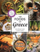 The Foods of Greece by Aglaia Kremezi
