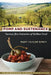 Pomp and Sustenance: Twenty-Five Centuries of Sicilian Food by Mary Taylor Simeti