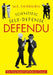 Defendu by W. E. Fairbairn, Kelly McCann