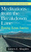 Meditations from the Breakdown Lane: Running Across America by James E. Shapiro