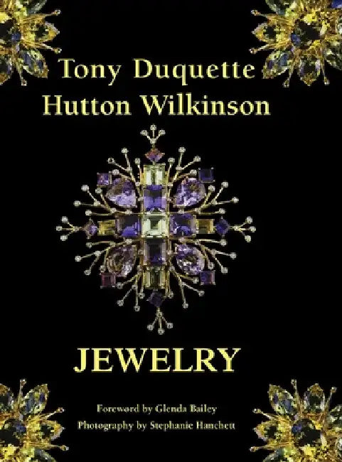 Jewelry (Latest Edition) by Hutton Wilkinson