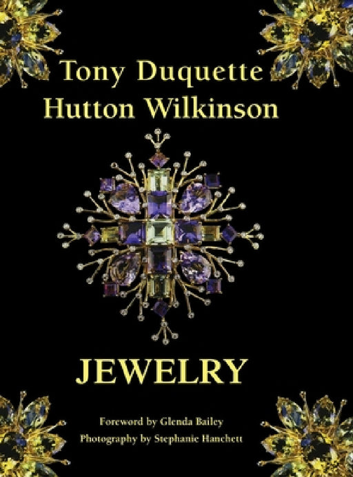 Jewelry (Latest Edition) by Hutton Wilkinson, Stephanie Hanchett, Glenda Bailey