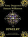 Jewelry (Latest Edition) by Hutton Wilkinson