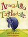 Armadillo Tattletale by Helen Ketteman