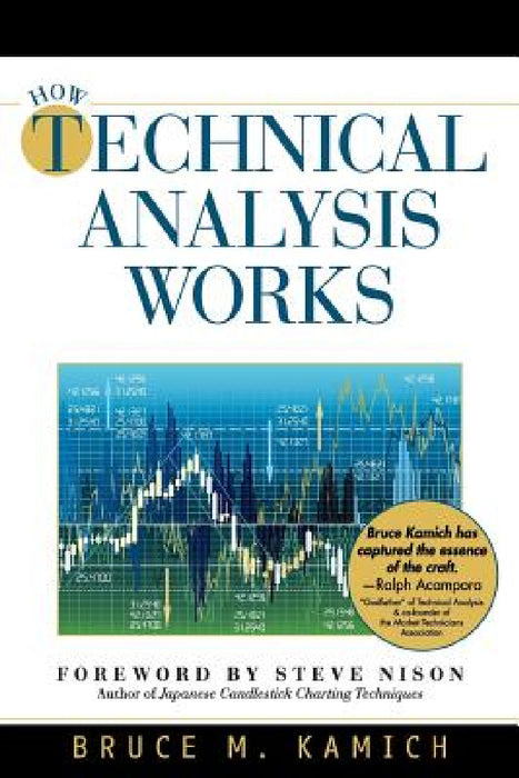 How Technical Analysis Works (New York Institute of Finance) by Bruce Kamich