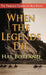When the Legends Die: The Timeless Coming-of-Age Story about a Native American Boy Caught Between Two Worlds by Borland, Hal