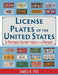 License Plates of the United States: A Pictorial History, 1903 to the Present by James K. Fox