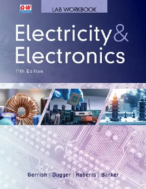 Electricity & Electronics by Richard M. Roberts