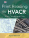Print Reading for Hvacr by Eugene Silberstein