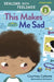 This Makes Me Sad by Courtney Carbone